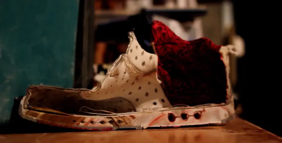 Air Jordan taille 46