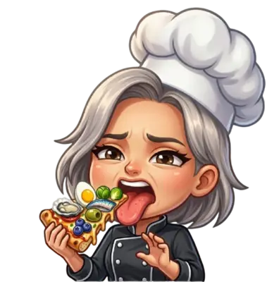 Pizza des Enfers