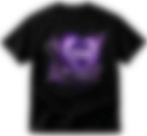 T'Shirt Édition Limitée 2026 (100% coton) (face)