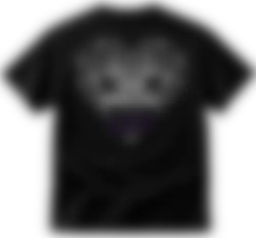 T'Shirt Édition Limitée 2026 (100% coton) (dos)